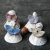 Aniołki dźwięczące / Malgoska Wosik CERAMICZKA / Dekoracja Wnętrz / Anioły