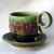 Single cup / Malgoska Wosik CERAMICZKA / Dekoracja Wnętrz / Ceramika