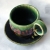 Single cup / Malgoska Wosik CERAMICZKA / Dekoracja Wnętrz / Ceramika