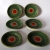 Niespodzianka / Malgoska Wosik CERAMICZKA / Dekoracja Wnętrz / Ceramika
