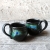 Herbata,kawa,mleko / Malgoska Wosik CERAMICZKA / Dekoracja Wnętrz / Ceramika