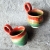  double espresso / Malgoska Wosik CERAMICZKA / Dekoracja Wnętrz / Ceramika