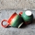 double espresso / Malgoska Wosik CERAMICZKA / Dekoracja Wnętrz / Ceramika