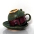 singiel / Malgoska Wosik CERAMICZKA / Dekoracja Wnętrz / Ceramika