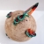 Ptasiek / Malgoska Wosik CERAMICZKA / Dekoracja Wnętrz / Ceramika