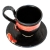 flamenco / Malgoska Wosik CERAMICZKA / Dekoracja Wnętrz / Ceramika