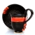 flamenco / Malgoska Wosik CERAMICZKA / Dekoracja Wnętrz / Ceramika