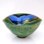 Pejzaż w błękicie / Malgoska Wosik CERAMICZKA / Dekoracja Wnętrz / Ceramika
