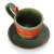 Obrażony / Malgoska Wosik CERAMICZKA / Dekoracja Wnętrz / Ceramika