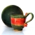 Obrażony / Malgoska Wosik CERAMICZKA / Dekoracja Wnętrz / Ceramika