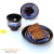 Malgoska Wosik CERAMICZKA, Dekoracja Wnętrz, Ceramika, Śniadaniowy