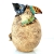where is my wand / Malgoska Wosik CERAMICZKA / Dekoracja Wnętrz / Ceramika