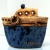 PŁYNĄ STATKI / Malgoska Wosik CERAMICZKA / Dekoracja Wnętrz / Ceramika