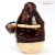 Rzeźba ceramiczna - MUCHOMORKI / Malgoska Wosik CERAMICZKA / Dekoracja Wnętrz / Ceramika