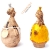 Niezwykła para / Malgoska Wosik CERAMICZKA / Dekoracja Wnętrz / Ceramika