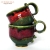 double esspresso / Malgoska Wosik CERAMICZKA / Dekoracja Wnętrz / Ceramika