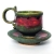 double esspresso / Malgoska Wosik CERAMICZKA / Dekoracja Wnętrz / Ceramika