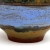Filiżanka z talerzykiem - z niebieskim paskiem / Malgoska Wosik CERAMICZKA / Dekoracja Wnętrz / Ceramika