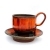Galeria 1 filiżanki "c" / Malgoska Wosik CERAMICZKA / Dekoracja Wnętrz / Ceramika