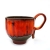 Galeria 1 filiżanki "c" / Malgoska Wosik CERAMICZKA / Dekoracja Wnętrz / Ceramika