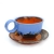 Galeria 1 filiżanki "j" / Malgoska Wosik CERAMICZKA / Dekoracja Wnętrz / Ceramika