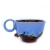 Galeria 1 filiżanki "j" / Malgoska Wosik CERAMICZKA / Dekoracja Wnętrz / Ceramika