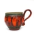 Galeria 1 filiżanki "f" / Malgoska Wosik CERAMICZKA / Dekoracja Wnętrz / Ceramika