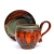 Galeria 1 filiżanki "f" / Malgoska Wosik CERAMICZKA / Dekoracja Wnętrz / Ceramika