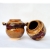 matero Pana Darka II / Malgoska Wosik CERAMICZKA / Dekoracja Wnętrz / Ceramika