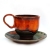 Malgoska Wosik CERAMICZKA, Dekoracja Wnętrz, Ceramika, Galeria 1 filiżanki "e"