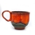 Galeria 1 filiżanki "e" / Malgoska Wosik CERAMICZKA / Dekoracja Wnętrz / Ceramika