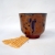 Malgoska Wosik CERAMICZKA, Dekoracja Wnętrz, Ceramika, Ceramiczna czarka jtIII