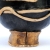 Super strażak-użytkowa rzeźba ceramiczna / Malgoska Wosik CERAMICZKA / Dekoracja Wnętrz / Ceramika