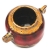 NACZYNIA DO YERBA MATE "MATERO VIII" / Malgoska Wosik CERAMICZKA / Dekoracja Wnętrz / Ceramika