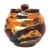 NACZYNIA DO YERBA MATE "MATERO VIII" / Malgoska Wosik CERAMICZKA / Dekoracja Wnętrz / Ceramika