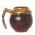 KUBKI DO YERBA MATE "MATERO IV" / Malgoska Wosik CERAMICZKA / Dekoracja Wnętrz / Ceramika