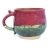 Jedyny taki L - ceramiczny kubek / Malgoska Wosik CERAMICZKA / Dekoracja Wnętrz / Ceramika