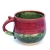 Jedyny taki L - ceramiczny kubek / Malgoska Wosik CERAMICZKA / Dekoracja Wnętrz / Ceramika