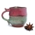 Malgoska Wosik CERAMICZKA, Dekoracja Wnętrz, Ceramika, Jedyny taki S - ceramiczny kubek