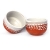 Ceramiczne czarki SENCHA\SAKE 2 szt - strugane / Malgoska Wosik CERAMICZKA / Dekoracja Wnętrz / Ceramika