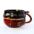 Ceramiczny kubek  - JT nr95 / Malgoska Wosik CERAMICZKA / Dekoracja Wnętrz / Ceramika