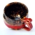 Ceramiczny kubek  - JT nr96 / Malgoska Wosik CERAMICZKA / Dekoracja Wnętrz / Ceramika
