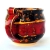 Ceramiczny kubek  - JT nr96 / Malgoska Wosik CERAMICZKA / Dekoracja Wnętrz / Ceramika