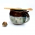 Ceramiczny kubek  - JT nr38 / Malgoska Wosik CERAMICZKA / Dekoracja Wnętrz / Ceramika