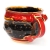Ceramiczny kubek JT145 / Malgoska Wosik CERAMICZKA / Dekoracja Wnętrz / Ceramika