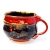 Ceramiczny kubek JT145 / Malgoska Wosik CERAMICZKA / Dekoracja Wnętrz / Ceramika