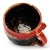 Ceramiczny kubek JT145 / Malgoska Wosik CERAMICZKA / Dekoracja Wnętrz / Ceramika