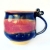 Ceramiczny Kubek JT 94 / Malgoska Wosik CERAMICZKA / Dekoracja Wnętrz / Ceramika