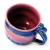 Ceramiczny Kubek JT 94 / Malgoska Wosik CERAMICZKA / Dekoracja Wnętrz / Ceramika