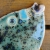 Ceramiczne rybki na ścianę 3 szt - Nakrapiane I / Malgoska Wosik CERAMICZKA / Dekoracja Wnętrz / Ceramika
